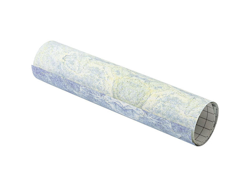 Craft Express 4 Pack 12x12 Pre-Printed Sublimation Sheets