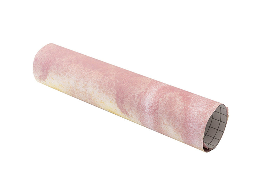 Craft Express 4 Pack 12x12 Pre-Printed Sublimation Sheets