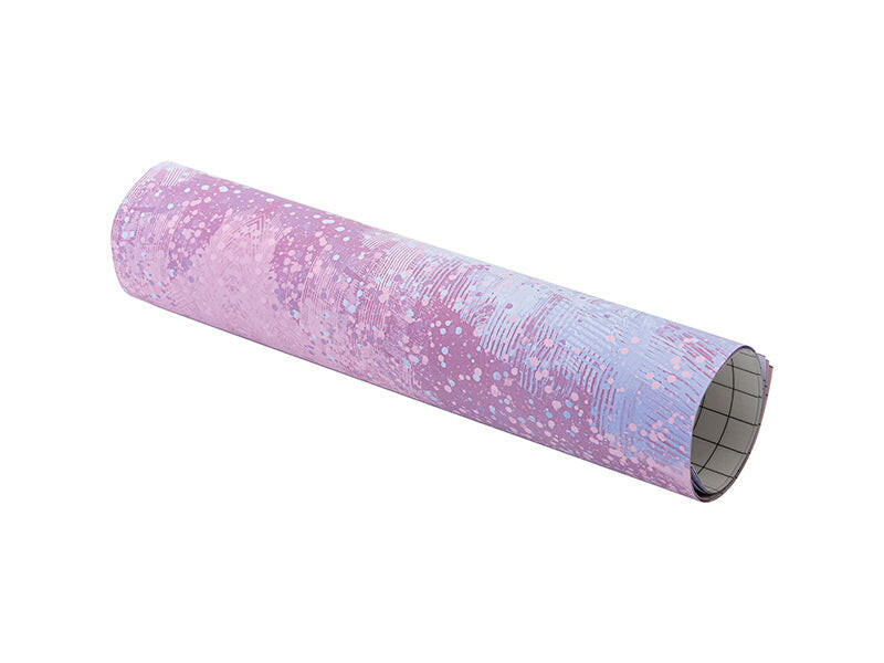 Craft Express 4 Pack 12x12 Pre-Printed Sublimation Sheets