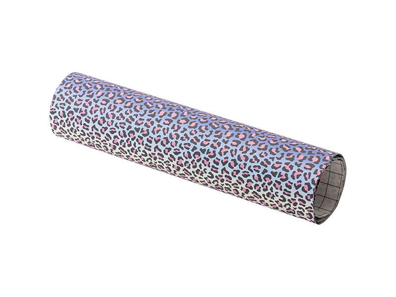 Craft Express 4 Pack 12x12 Pre-Printed Sublimation Sheets