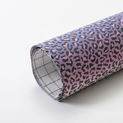 Craft Express 4 Pack 12x12 Pre-Printed Sublimation Sheets