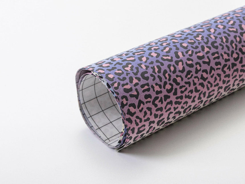 Craft Express 4 Pack 12x12 Pre-Printed Sublimation Sheets