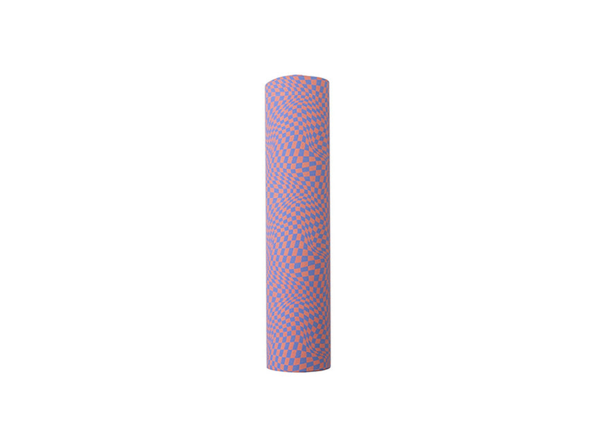 Craft Express 4 Pack 12x12 Pre-Printed Sublimation Sheets