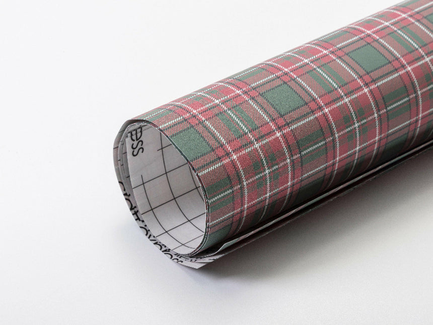 Craft Express 4 Pack 12x12 Pre-Printed Sublimation Sheets