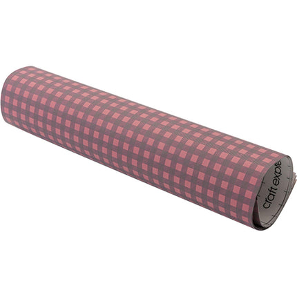 Craft Express 4 Pack 12x12 Pre-Printed Sublimation Sheets