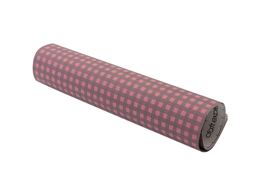 Craft Express 4 Pack 12x12 Pre-Printed Sublimation Sheets
