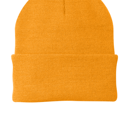 Port & Co Knit Cap