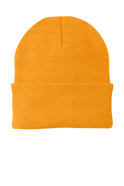 Port & Co Knit Cap