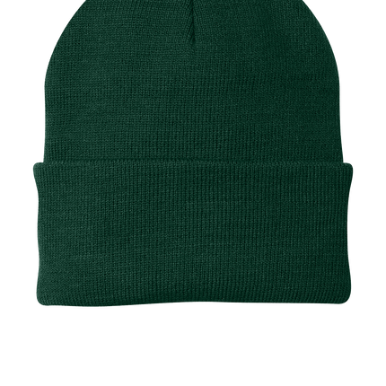 Port & Co Knit Cap