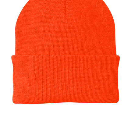 Port & Co Knit Cap