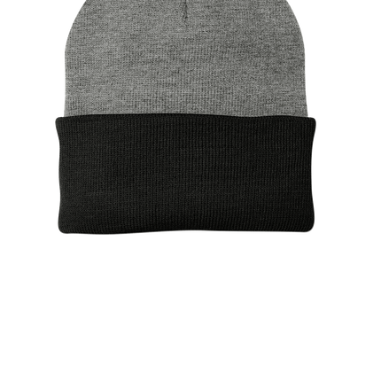 Port & Co Knit Cap