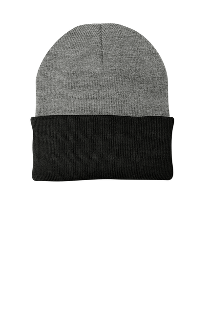 Port & Co Knit Cap