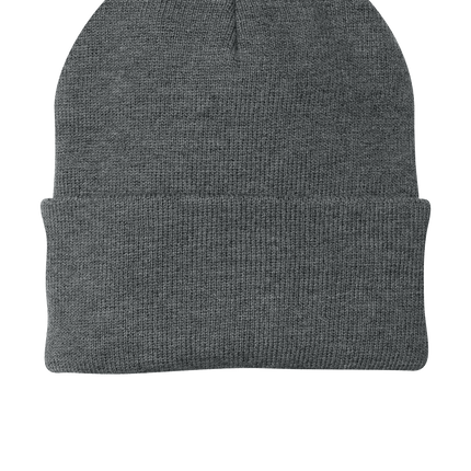 Port & Co Knit Cap