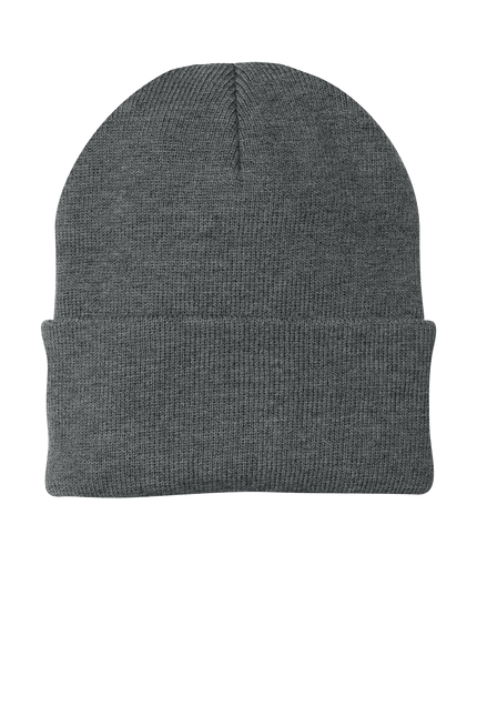 Port & Co Knit Cap