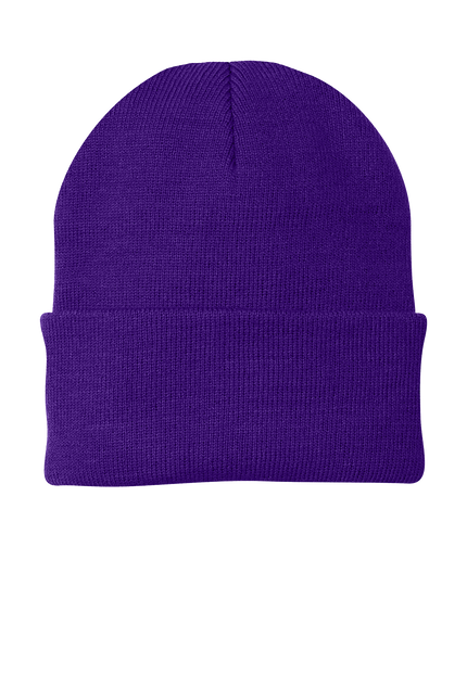 Port & Co Knit Cap