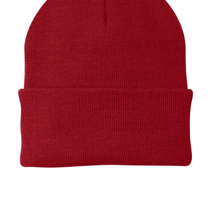 Port & Co Knit Cap