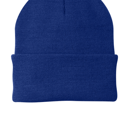 Port & Co Knit Cap