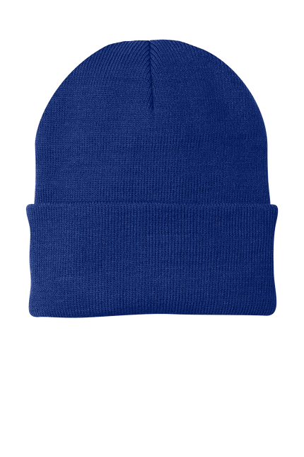 Port & Co Knit Cap