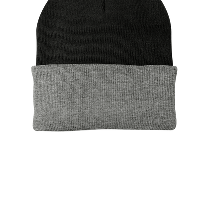 Port & Co Knit Cap