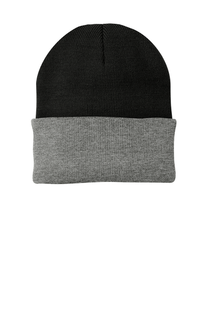 Port & Co Knit Cap