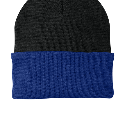 Port & Co Knit Cap