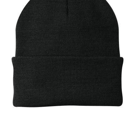 Port & Co Knit Cap
