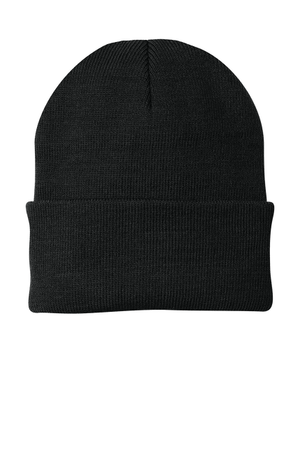 Port & Co Knit Cap