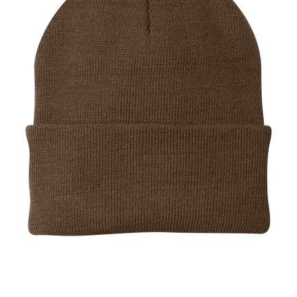 Port & Co Knit Cap