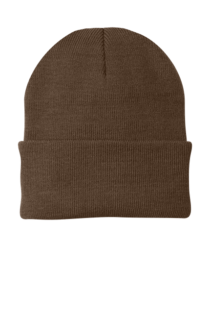 Port & Co Knit Cap
