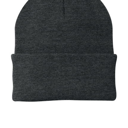 Port & Co Knit Cap