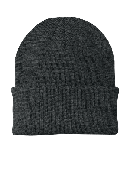 Port & Co Knit Cap