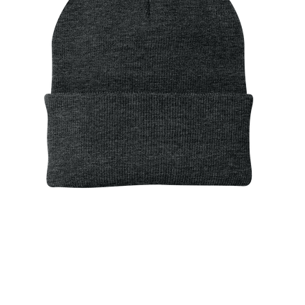 Port & Co Knit Cap