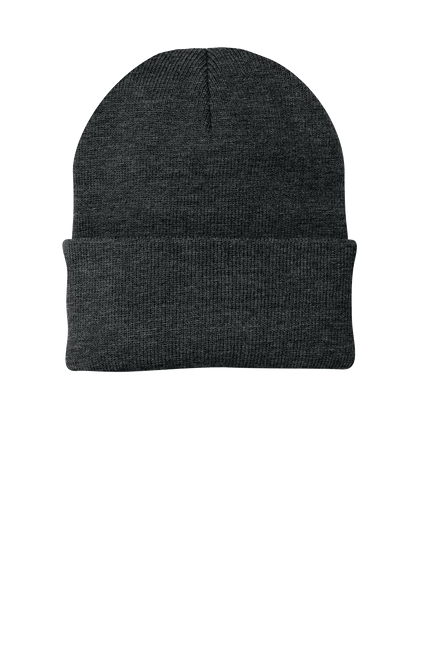 Port & Co Knit Cap