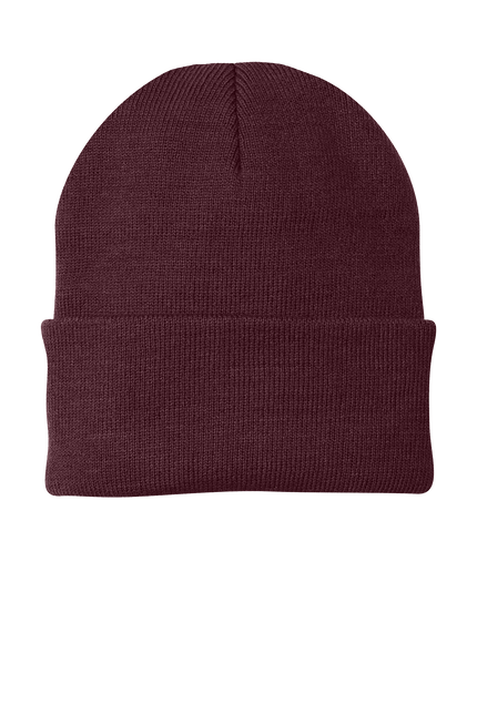 Port & Co Knit Cap