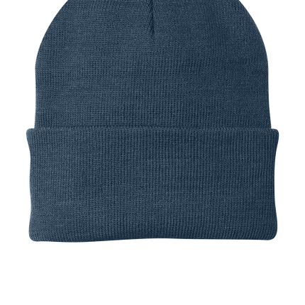 Port & Co Knit Cap