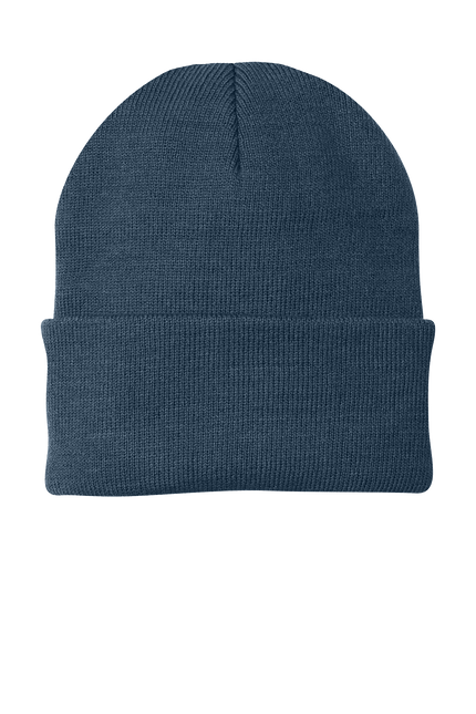 Port & Co Knit Cap