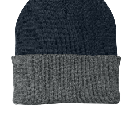 Port & Co Knit Cap