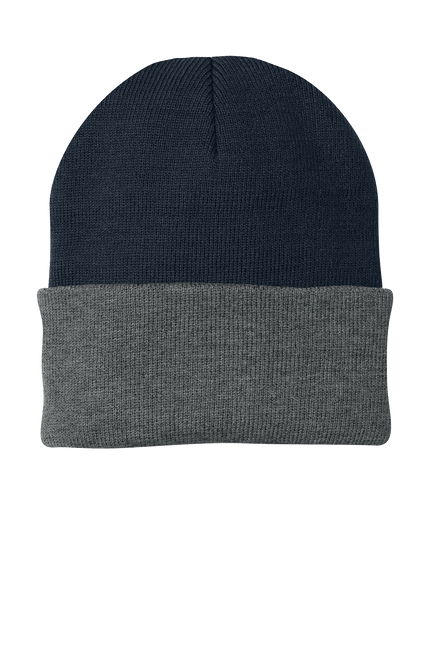 Port & Co Knit Cap