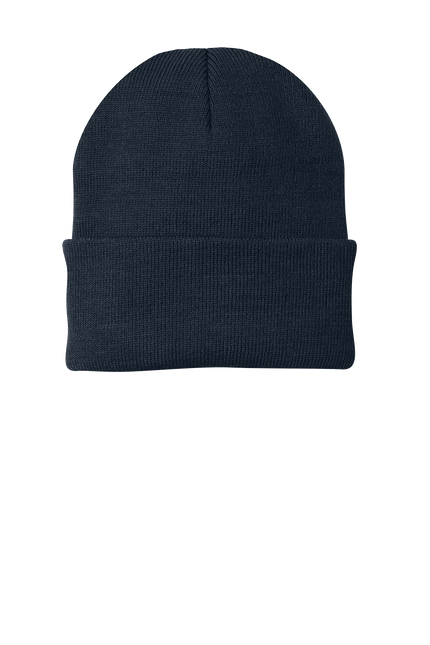 Port & Co Knit Cap