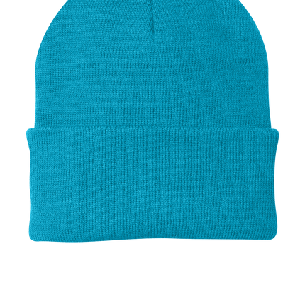 Port & Co Knit Cap