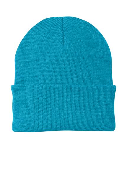 Port & Co Knit Cap