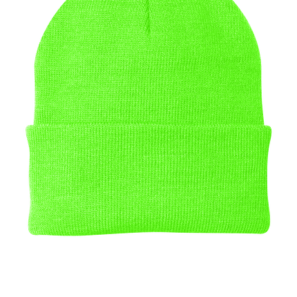 Port & Co Knit Cap