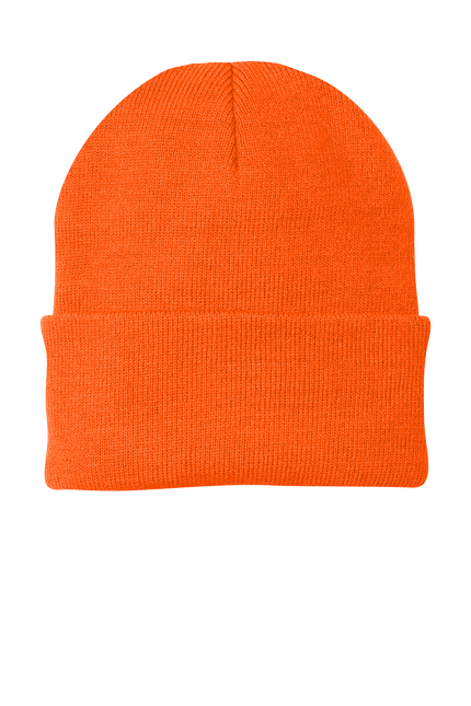 Port & Co Knit Cap