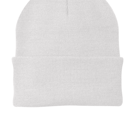 Port & Co Knit Cap