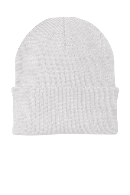 Port & Co Knit Cap