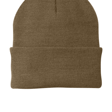 Port & Co Knit Cap