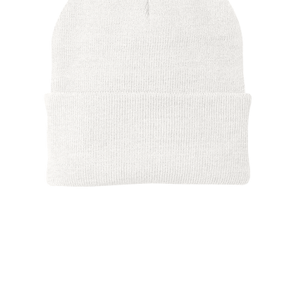 Port & Co Knit Cap