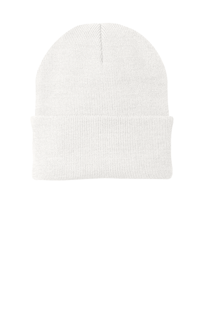 Port & Co Knit Cap