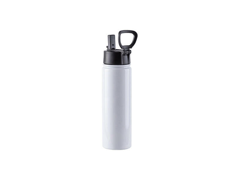 Craft Express 1 Pack 22oz Water Bottle Flask – Sublimation