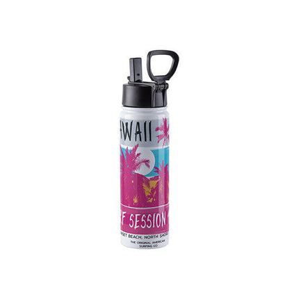 Craft Express 1 Pack 22oz Water Bottle Flask – Sublimation
